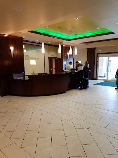 Photos of Holiday Inn Jackson NW - Airport Road