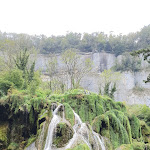 Photo n° 1 de l'avis de Justine.o fait le 26/09/2021 à 09:24 pour Grottes de Baume-les-Messieurs à Baume-les-Messieurs