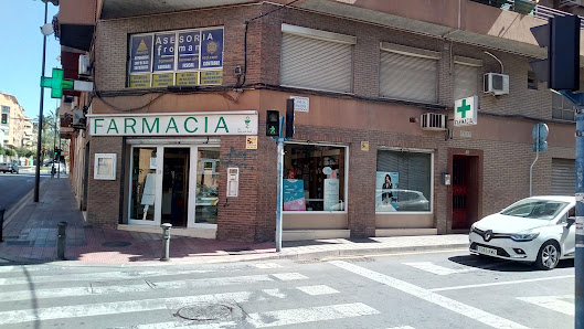 Farmacia Jornet García - Farmacia en Alicante 