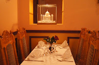 Atmosphère du Restaurant indien Restaurant Neelkanth à Paris - n°14