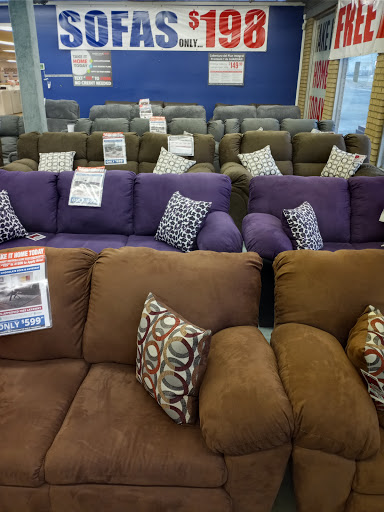 Furniture Store «American Freight Furniture and Mattress», reviews and photos, 1930 Silas Deane Hwy, Rocky Hill, CT 06067, USA