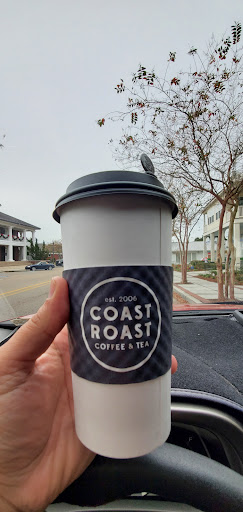Coffee Shop «Coast Roast Coffee», reviews and photos, 126 Jeff Davis Ave, Long Beach, MS 39560, USA