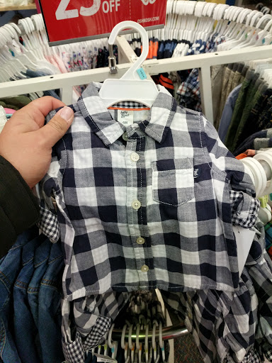 Outlet Mall «Tanger Outlet Williamsburg», reviews and photos, 150 Tanger Dr, Williamsburg, IA 52361, USA