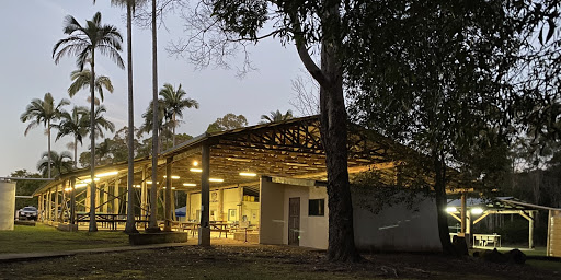 Noosa Outdoor Education Centre