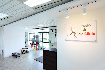 Physio And Sole Clinic (Jurong)