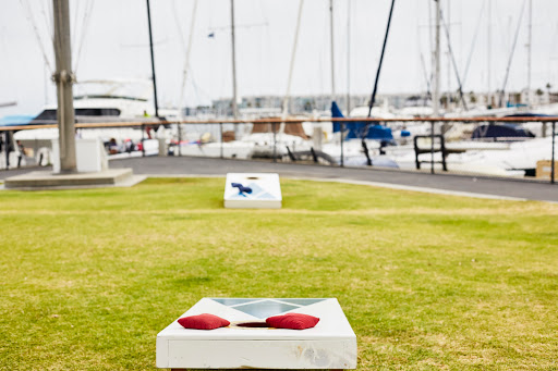 Yacht Club «California Yacht Club», reviews and photos, 4469 Admiralty Way, Marina Del Rey, CA 90292, USA