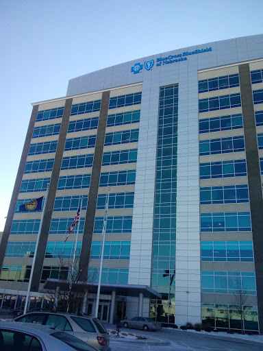 Corporate Office «Blue Cross and Blue Shield of Nebraska», reviews and photos