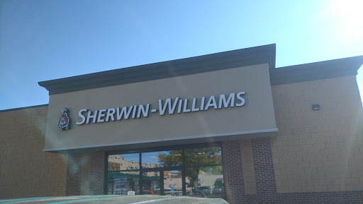 Paint Store «Sherwin-Williams Paint Store», reviews and photos, 80 Snelling Ave S, St Paul, MN 55105, USA