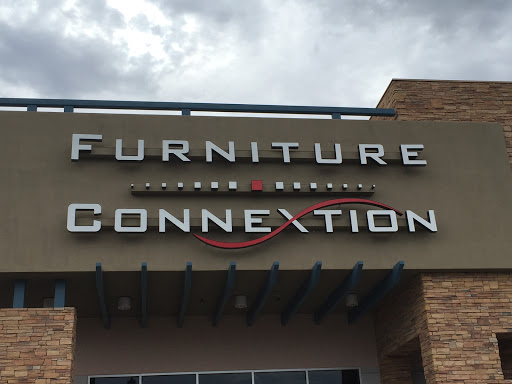 Furniture Store «Furniture Connextion», reviews and photos, 6431 N Thornydale Rd, Tucson, AZ 85741, USA