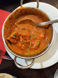 Curry du RANA Restaurant Indien à Ivry-sur-Seine - n°13