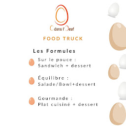 Photo n°1 de C dans l'oeuf à Robion ()