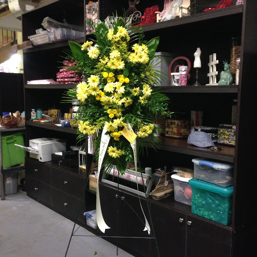 Florist «Flowers By Pouparina», reviews and photos, 7701 W 26th Ave #7, Hialeah, FL 33016, USA