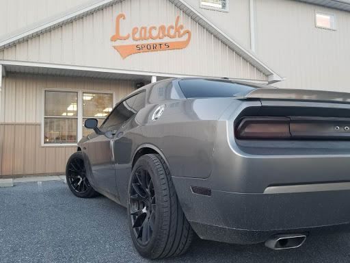 Sporting Goods Store «Leacock Sports», reviews and photos, 64 Queen Rd, Gordonville, PA 17529, USA