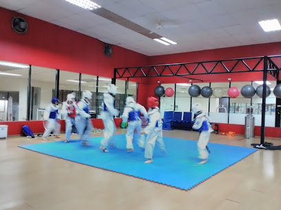 Escula de Taekwondo Chungdokawan Chile