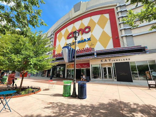 Shopping Mall «Easton Town Center», reviews and photos, 160 Easton Town Center, Columbus, OH 43219, USA