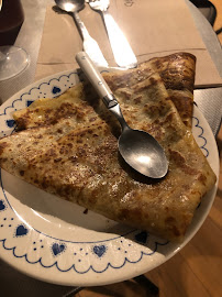 Plats et boissons du Restaurant Les Cornichons, cantine de La Vapeur à Dijon - n°14