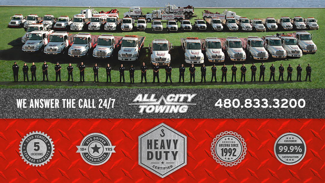 All City Towing