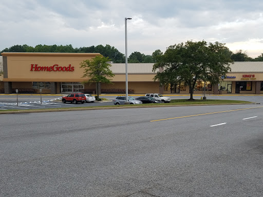 Department Store «HomeGoods», reviews and photos, 3462 Emmorton Rd, Abingdon, MD 21009, USA