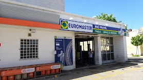 Euromaster Rio Paiva