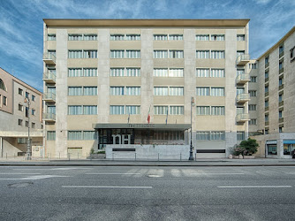 Hotel NH Trieste