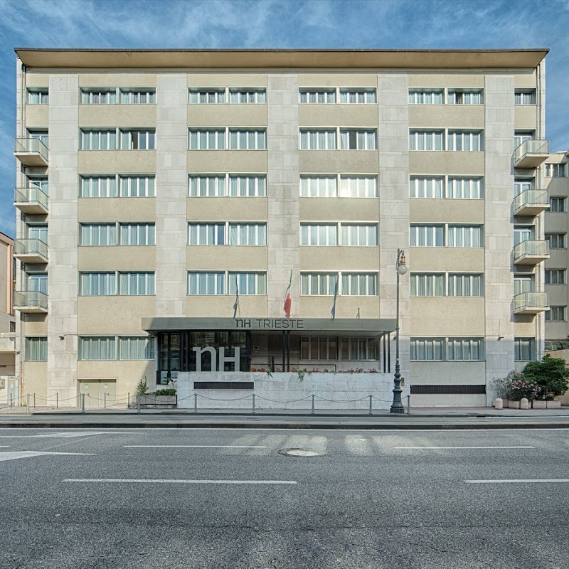 Hotel NH Trieste