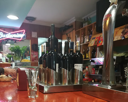 Meson Bar Pasaje - Pje. Pepe Baldo, 3, 1, 03300 Orihuela, Alicante, Spain