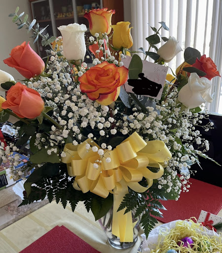 Florist «Rutherford Florist», reviews and photos, 67 Park Ave, Rutherford, NJ 07070, USA