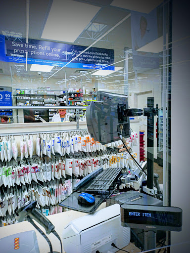 Department Store «Walmart Supercenter», reviews and photos, 1150 Harter Pkwy, Yuba City, CA 95993, USA