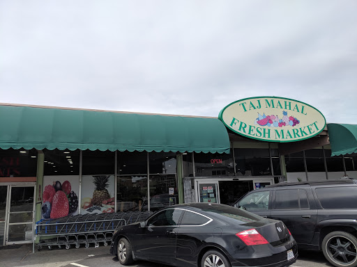 Grocery Store «Taj Mahal Fresh Market», reviews and photos, 933 E Duane Ave, Sunnyvale, CA 94085, USA