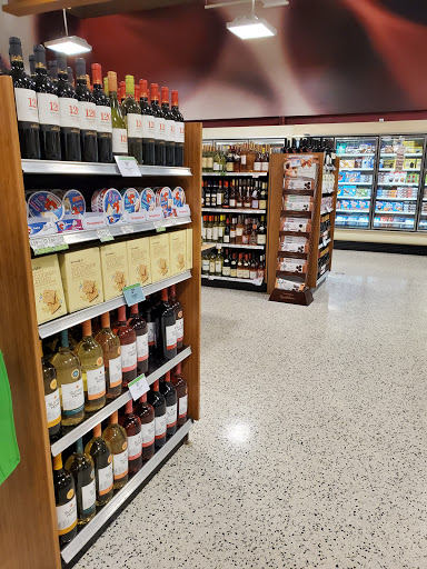 Supermarket «Publix Super Market at Shamrock Plaza», reviews and photos, 3870 N Druid Hills Rd NE, Decatur, GA 30033, USA