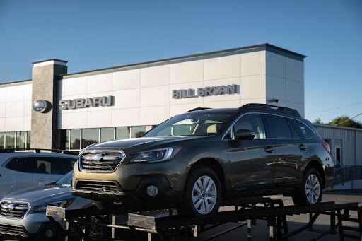 Subaru Dealer «Bill Bryan Subaru», reviews and photos, 8730 US-441, Leesburg, FL 34788, USA