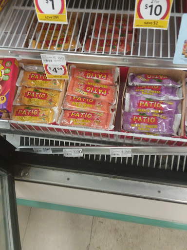 Grocery Store «Winn-Dixie», reviews and photos, 2701 S Woodland Blvd, DeLand, FL 32720, USA