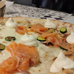 Photo n°1 de l'avis de Annalisa.a fait le 22/08/2023 à 21:31 sur le  ANTICA PIZZELLERIA 1973 à Mesagne