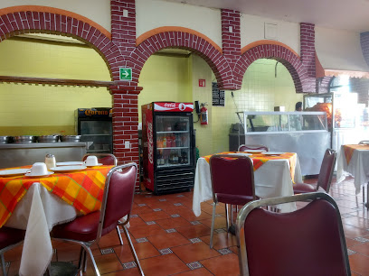 Restaurante Carnitas Tehuacan