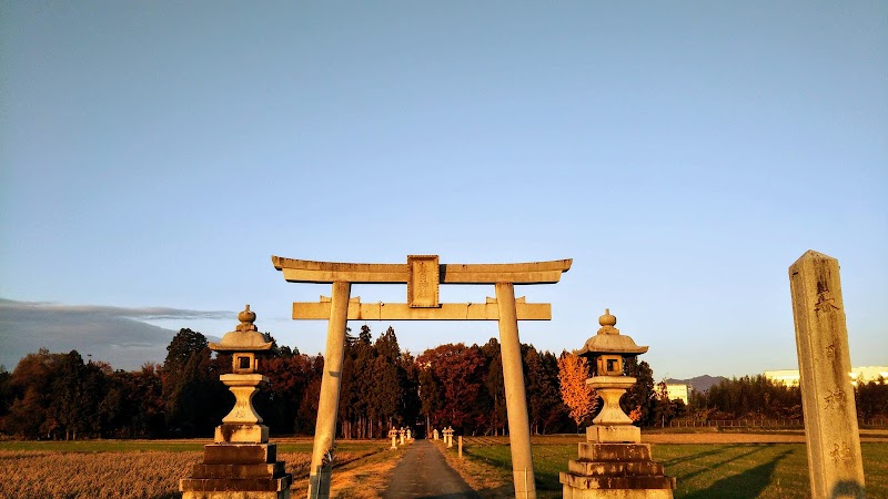 春日神社