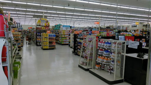 Discount Store «Big Lots», reviews and photos, 405 Plaza Dr, Eustis, FL 32726, USA