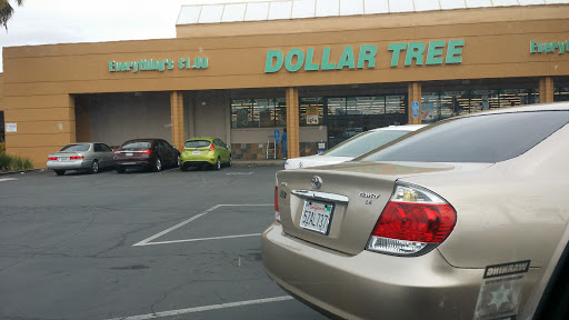 Dollar Store «Dollar Tree», reviews and photos, 7000 Sunrise Blvd, Citrus Heights, CA 95610, USA