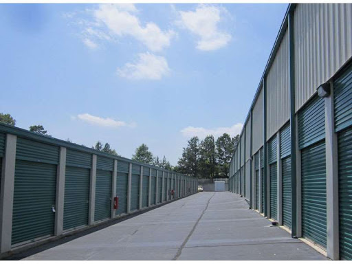 Storage Facility «Extra Space Storage», reviews and photos, 3942 US-78, Snellville, GA 30039, USA