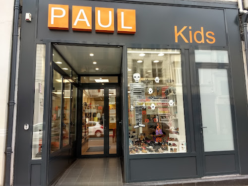 Magasin de chaussures Paul Kids Arras