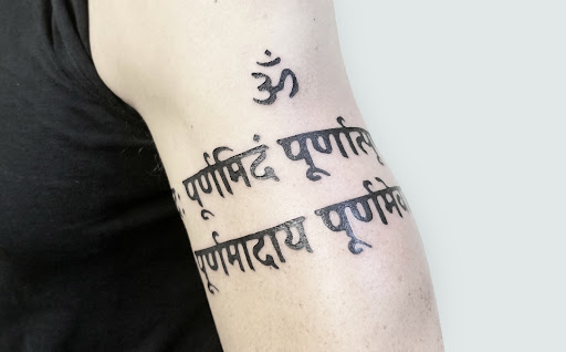 Explore tattoos on the thigh ideas, creative tattoo ideas in Sunnyvale, available at Greego tattoo