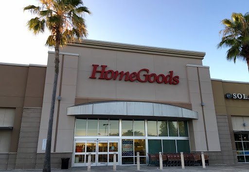 HomeGoods, 18061 Highwoods Preserve Pkwy, Tampa, FL 33647, USA, 