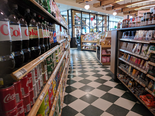 Grocery Store «Ring Bros. Marketplace», reviews and photos, 485 MA-134, South Dennis, MA 02660, USA