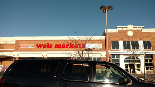 Supermarket «Weis Markets», reviews and photos, 210 H G Trueman Rd, Lusby, MD 20657, USA