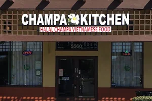 Champa Kitchen image