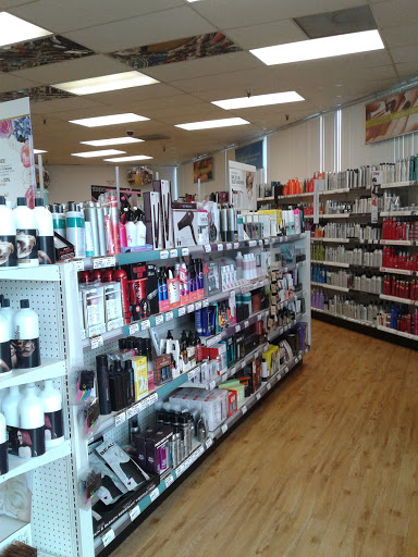 Beauty Supply Store «CosmoProf», reviews and photos, 1325 S Auto Plaza Dr #100, San Bernardino, CA 92408, USA