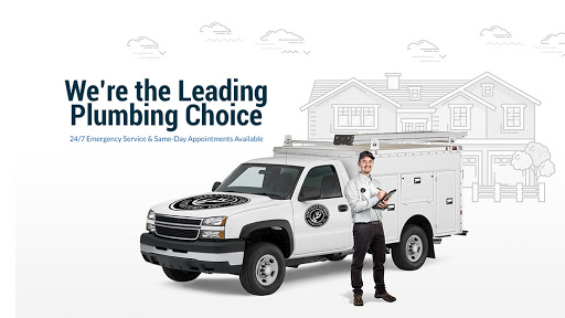 Plumber «Deer Valley Plumbing Contractors Inc», reviews and photos, 2411 W Lone Cactus Dr, Phoenix, AZ 85027, USA