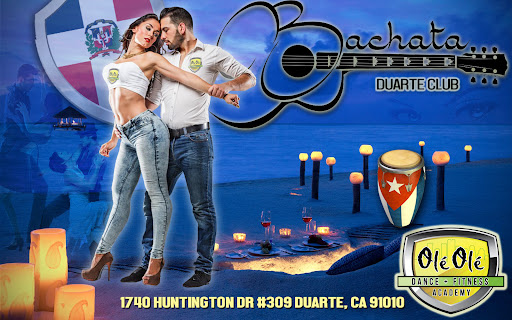 Ol Ol Dance Fitness Academy image