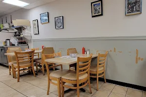My Friends Diner image