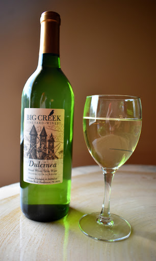 Winery «Big Creek Vineyard», reviews and photos, 41 Susquehanna St, Jim Thorpe, PA 18229, USA