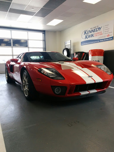 Ford Dealer «John Kennedy Ford - Phoenixville», reviews and photos, 730 Valley Forge Rd, Phoenixville, PA 19460, USA